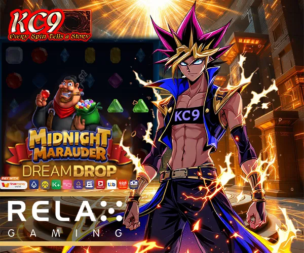 รีวิวเกมสล็อต relax