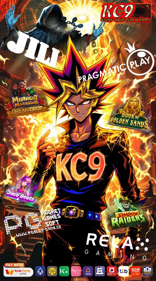 รีวิวเกมสล็อต
